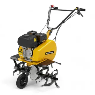Мотокултиватор PROTECO PREMIUM 5106K2120/ 4.1kW Мотокултиватор PROTECO PREMIUM 5106K2120/ 4.1kW