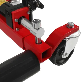 Транспортна ролка Kraftdele KD3571/ 680 кг