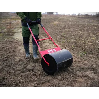 Градински валяк Yato YT-86760/ 65 л