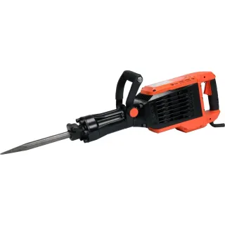 Електрически къртач Yato YT-82001/ 1600W/ 65J Електрически къртач Yato YT-82001/ 1600W/ 65J