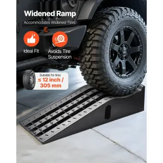 Автомобилни рампи VEVOR TS295AU/ 2 бр. 5897 кг