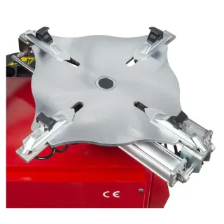 Автоматична машина за монтаж и демонтаж на гуми REDATS M-221 FI Professional/ 750W