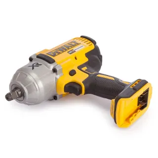 Акумулаторен ударен гайковерт DeWALT DCF899NT, 950 Nm, 1/2