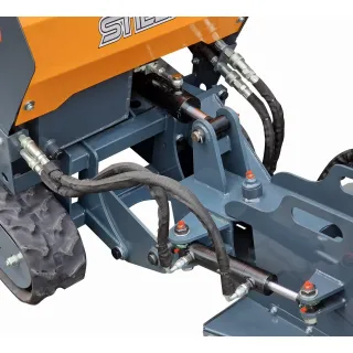 Фреза за дънери STILER STUMP GRINDER/ 27 к.с.