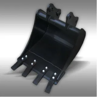 Кофа за багер Jansen 1325128/ 500 мм