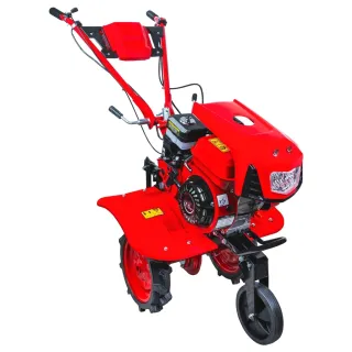 Бензинова мотофреза Raider RD-WT15/ 7 к.с.