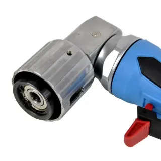 Пневматичен мини ъглов шлайф BASS POLSKA 4325/ 6.3bar