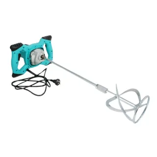 Бъркалка за строителни смеси Detoolz DZ-C207/ 1200W