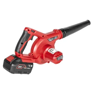 Акумулаторна духалка/листосъбирач 2 в 1 Cedrus BV270LI/ 20V