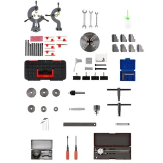 Струг за метал VEVOR JSMNCC8X16HHPJ001V2/ 1100W