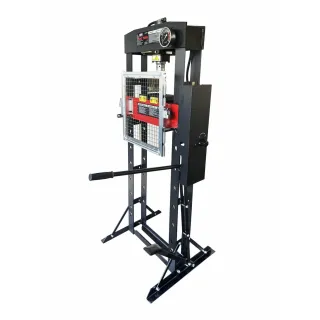 Хидравлична преса AWTools AW20046BL/ 30 т