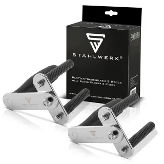 Комплект за пренасяне на плоскости STAHLWERK 4311/ 2 бр.
