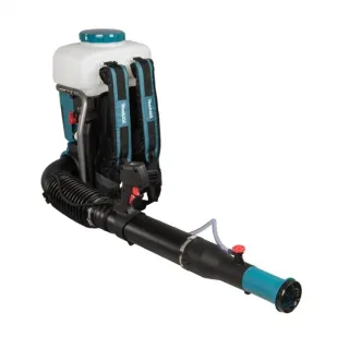 Акумулаторна пръскачка Makita PM001GT202/ 40V/ 2x5Ah