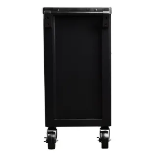 Количка с инструменти KraftDele KD1068/ 299 бр.