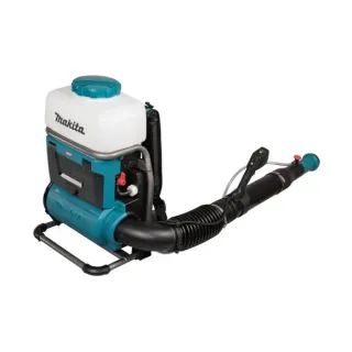 Акумулаторна пръскачка Makita PM001GT202/ 40V/ 2x5Ah