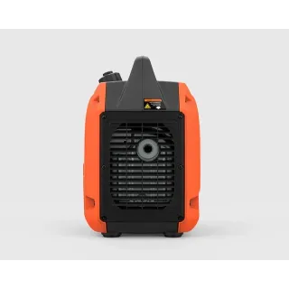 Инверторен бензинов генератор Genergy PALMA 1700W/ 4 л