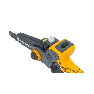 Акумулаторна кастрачка POWERMAT/ 21V/ 2х2Ah Акумулаторна кастрачка POWERMAT/ 21V/ 2х2Ah