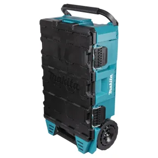 Мобилна основа с куфар за инструменти Makita MAKTRAK P-91001/ 113 кг
