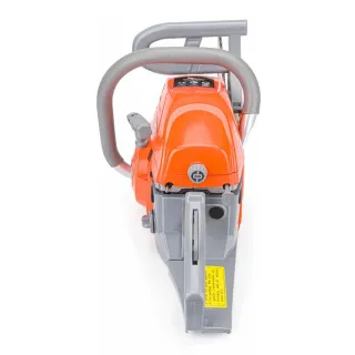 Бензинов верижен трион POWERMAT PM-HR-7020/ 4,9 к.с.