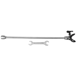 Машина за безвъздушно боядисване + аксесоари KraftDele KD5796/ 1500W Машина за безвъздушно боядисване + аксесоари KraftDele KD5796/ 1500W