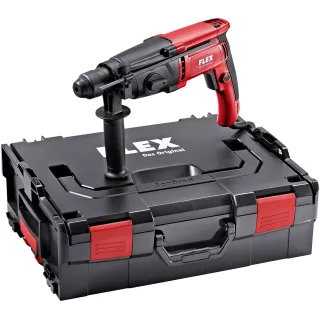 Електрически перфоратор FLEX FHE 2-22/ 710W/ 2,1J