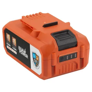 Акумулаторна батерия Power Plus POWDP90400/ 2x20V