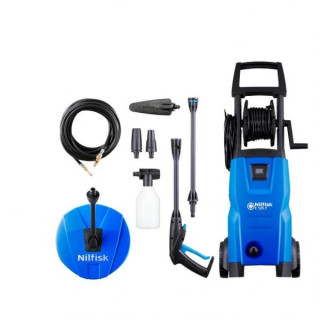 Водоструйна машина NILFISK C 125.7-6 PCAD X-TRA