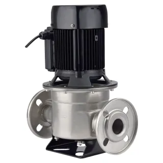 Циркулационна помпа IBO IGDL 40-19-0,9/ 0,9 kW, 230 V