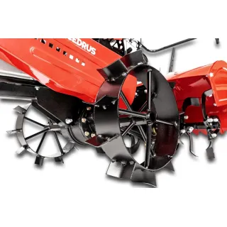 Мотофреза CEDRUS CEDRUSGL10/ 5,44 к.с. Мотофреза CEDRUS CEDRUSGL10/ 5,44 к.с.