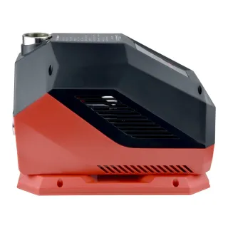 Инверторна автоматична помпа за вода IBO NISMO 2200/ 2.2 kW/ 165~260 V
