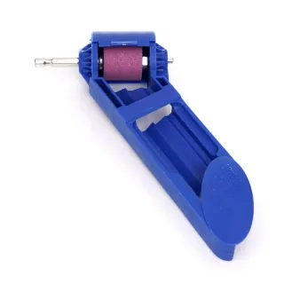 Уред за заточване на свредла KraftDele KD10577 Уред за заточване на свредла KraftDele KD10577