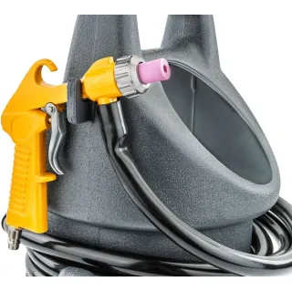 Пясъкоструйка Powermat PM-PIA-10T/80-120 PSI