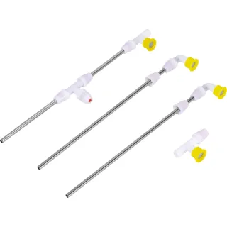 Акумулаторна пръскачка KraftDele KD2029/ 12V/ 20 л Акумулаторна пръскачка KraftDele KD2029/ 12V/ 20 л