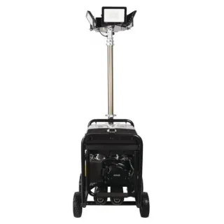 Многофункционална машина UNICRAFT PG-E 55 SEA 4 in 1/ AVR/ 5.5kW/ 8bar/ 200A/ 30л