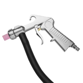 Пясъкоструйка KraftDele KD5932/ 10 л