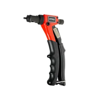 Пистолет за нитове за гайки PRO PRO-NT105/ 200 мм