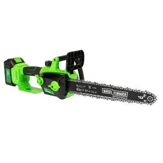 Акумулаторен верижен трион MICUL FERMIER MF-MX1005-G01/ 20V/ 4 Ah