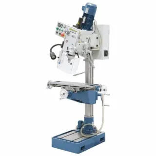 Фреза за метал BERNARDO BF 45 HSV VARIO