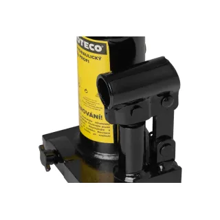 Хидравличен крик PROTECO PROFI 8 т