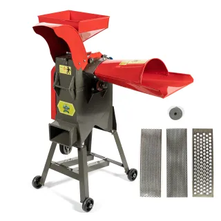 Фуражомелка MICUL FERMIER GF-2020/ 3kW