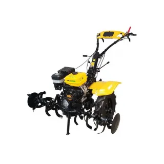 Мотокултиватор ProGARDEN PRO 15D
