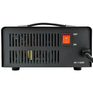 Инверторен токоизправител RED TECHNIC RTPI0167/ 180 A