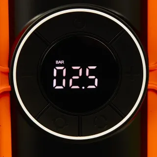 Стартерно устройство с компресор KraftDele KD5492/ 12V/10A