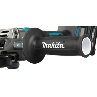 Акумулаторен ъглошлайф с плоска глава Makita GA055GZ/ 40V