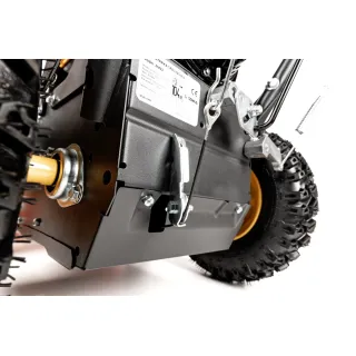 Моторна метачна машина Cedrus ZM02/ 196 куб. см