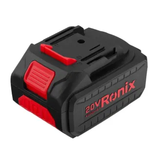 Акумулаторна духалка за листа Ronix 8623/ 20V/ 4Ah