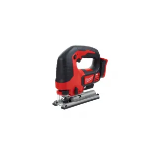 Акумулаторен прободен трион Milwaukee M18BJS-0X/ 18V