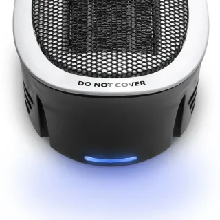 Отоплител за контакт Trotec TFC 1 E/ 500W