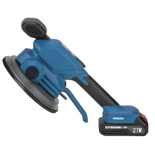 Акумулаторна вендуза KraftDele WDS2694/ 21V/ 2x2.5Ah Акумулаторна вендуза KraftDele WDS2694/ 21V/ 2x2.5Ah