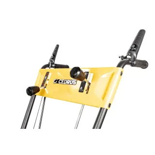 Моторна метачна машина Cedrus ZM04/ 196 куб. см